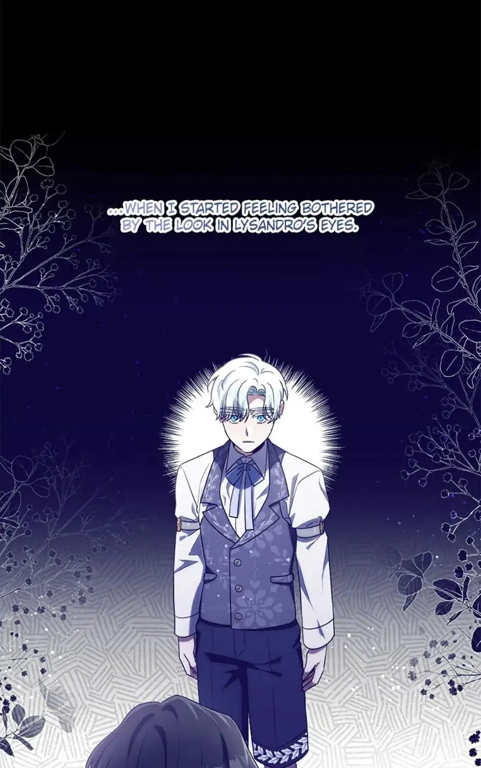Taming My Villainous Little Brother Chapter 22 page 11 - 