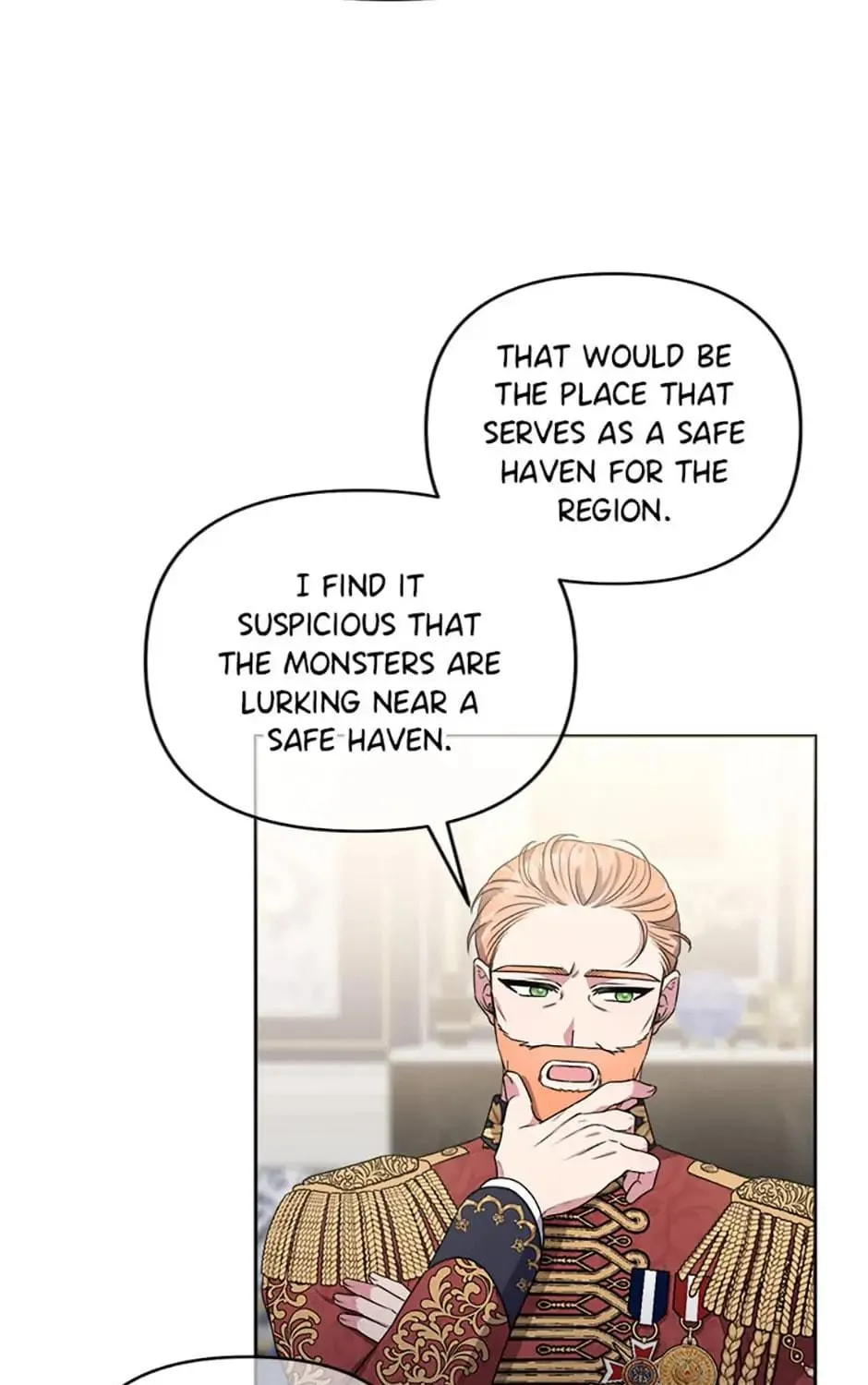 Taming My Villainous Little Brother Chapter 22 page 107 - 