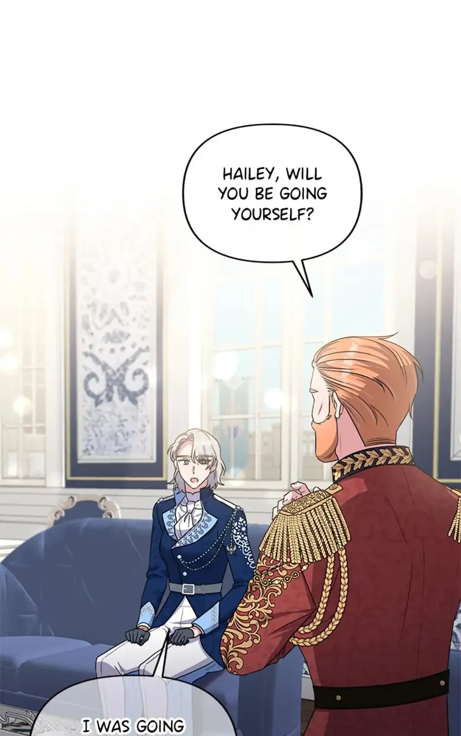 Taming My Villainous Little Brother Chapter 22 page 109 - 