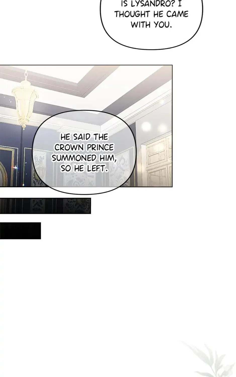 Taming My Villainous Little Brother Chapter 22 page 113 - 