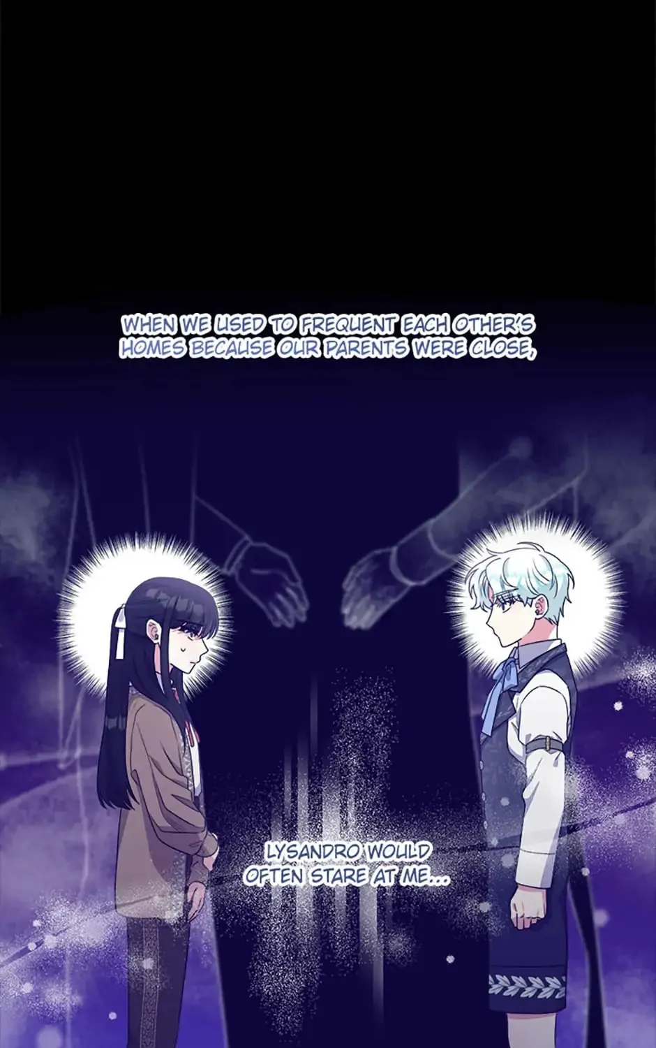 Taming My Villainous Little Brother Chapter 22 page 13 - 