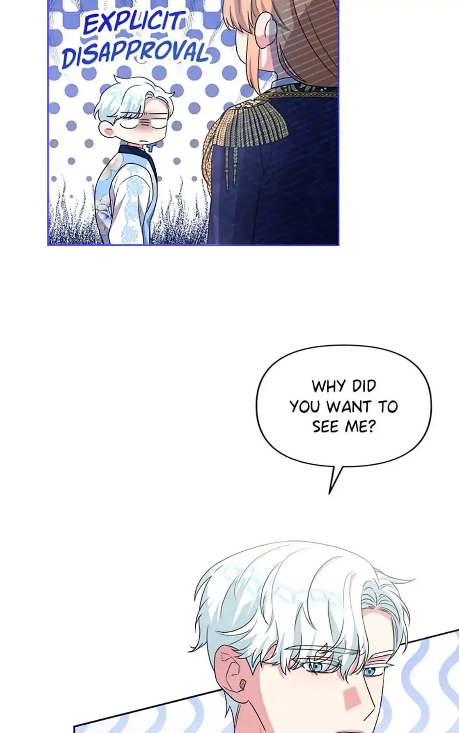 Taming My Villainous Little Brother Chapter 22 page 123 - 