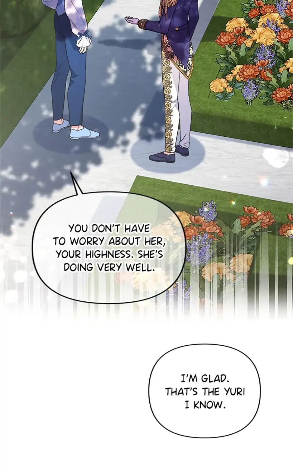 Taming My Villainous Little Brother Chapter 22 page 127 - 