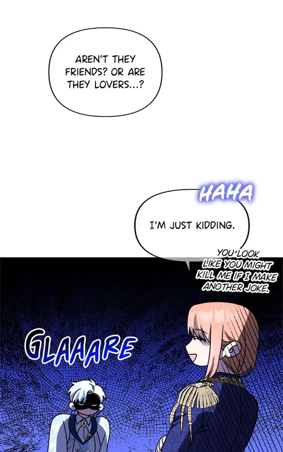 Taming My Villainous Little Brother Chapter 22 page 133 - 