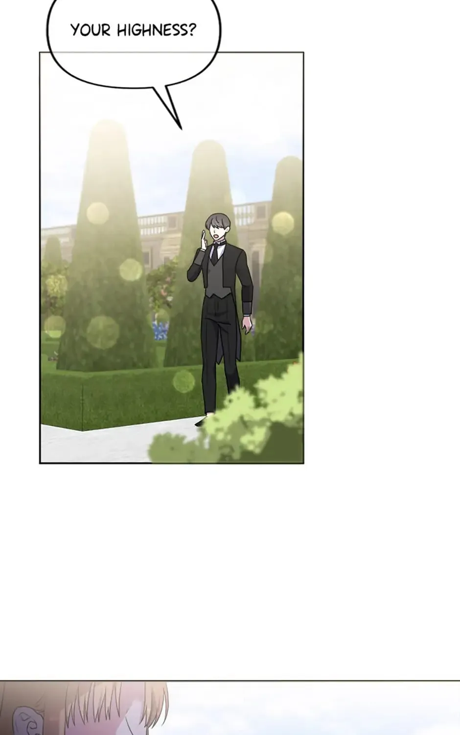 Taming My Villainous Little Brother Chapter 22 page 135 - 