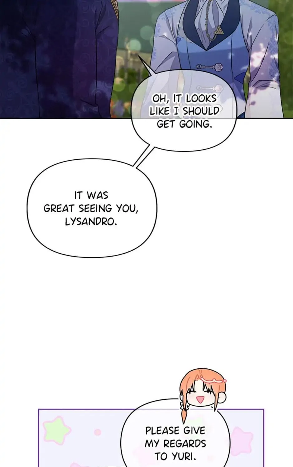 Taming My Villainous Little Brother Chapter 22 page 137 - 