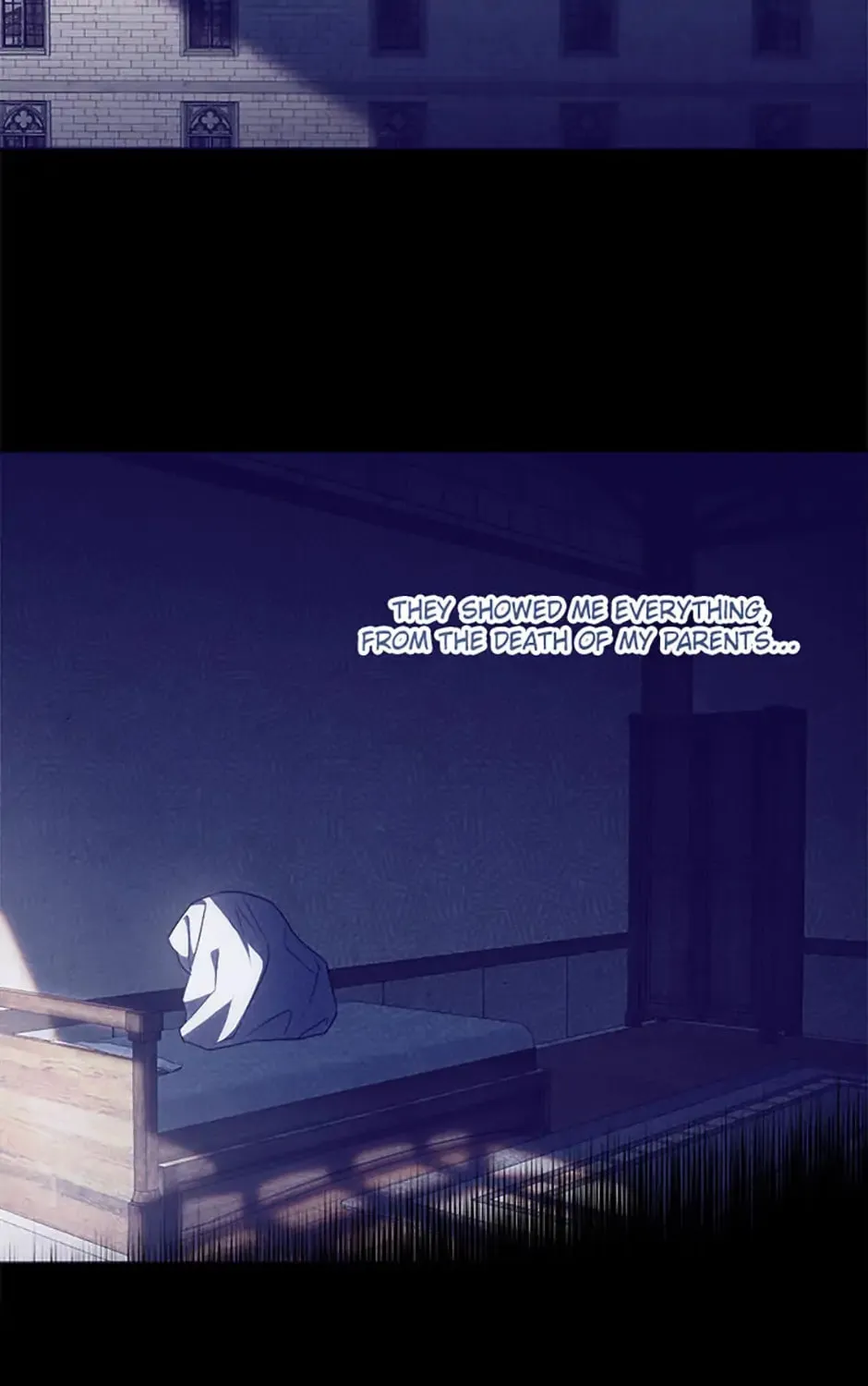 Taming My Villainous Little Brother Chapter 22 page 19 - 