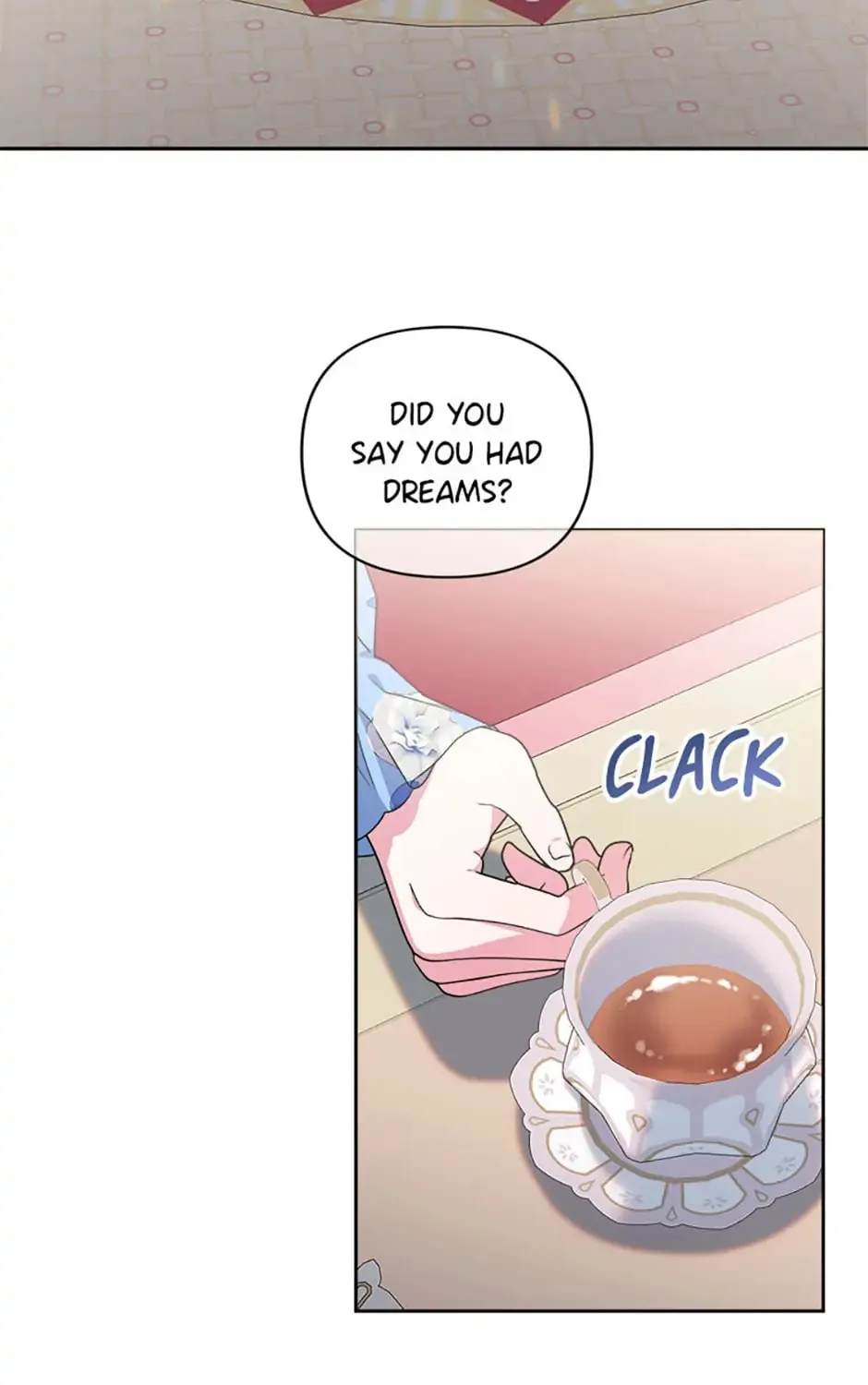 Taming My Villainous Little Brother Chapter 22 page 3 - 
