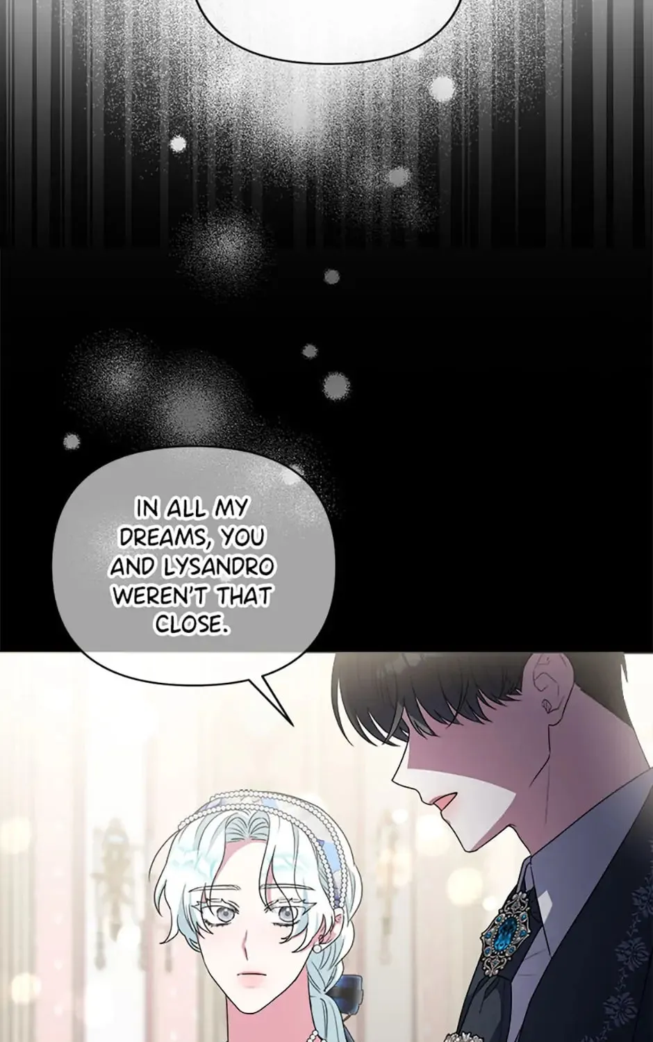 Taming My Villainous Little Brother Chapter 22 page 31 - 