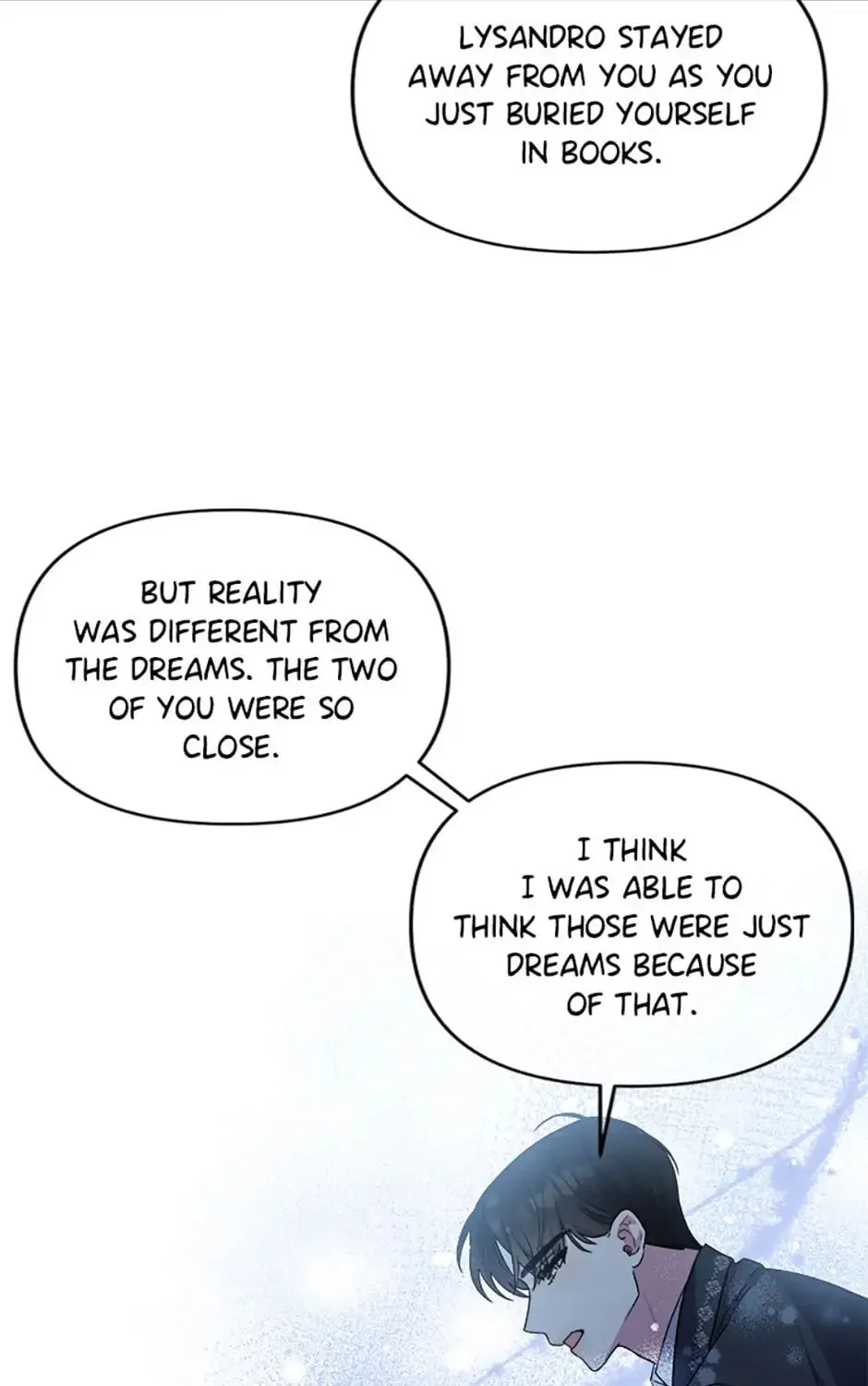 Taming My Villainous Little Brother Chapter 22 page 33 - 