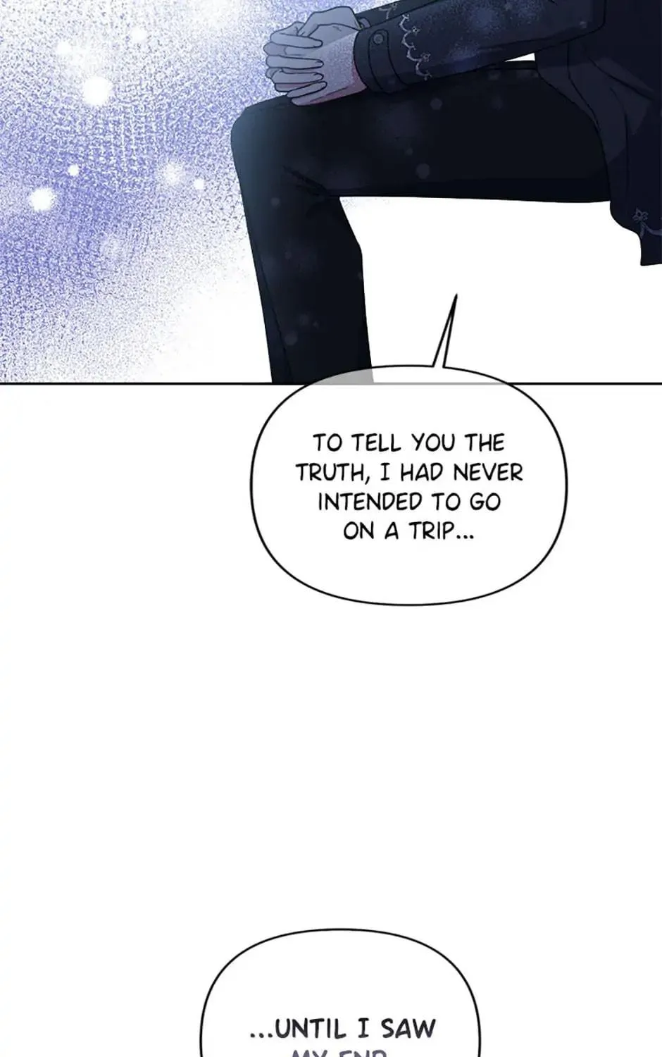 Taming My Villainous Little Brother Chapter 22 page 35 - 