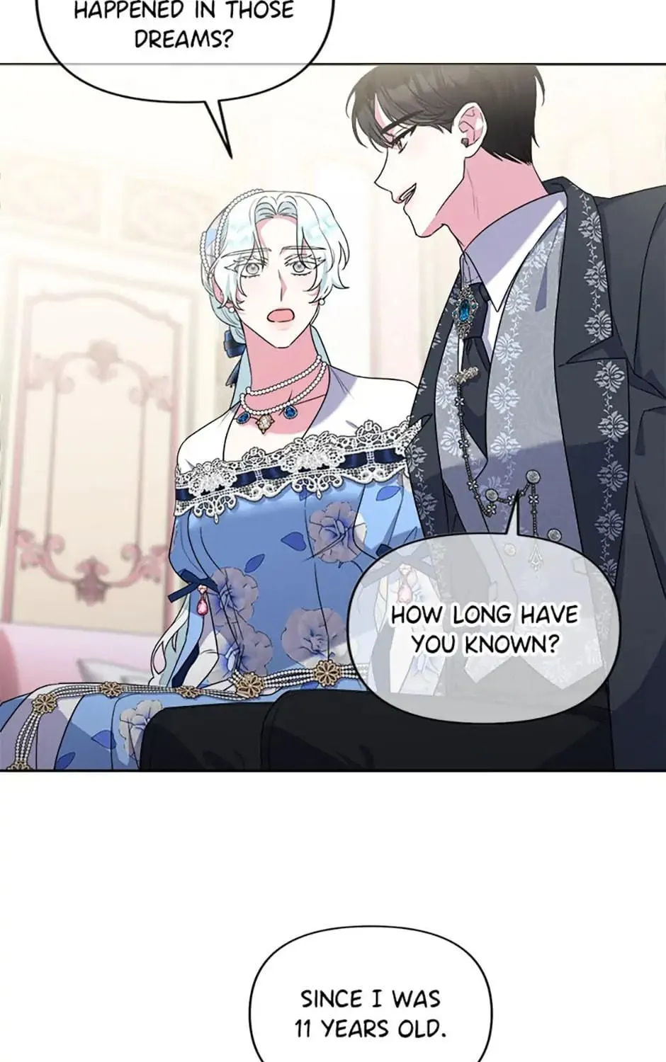 Taming My Villainous Little Brother Chapter 22 page 5 - 