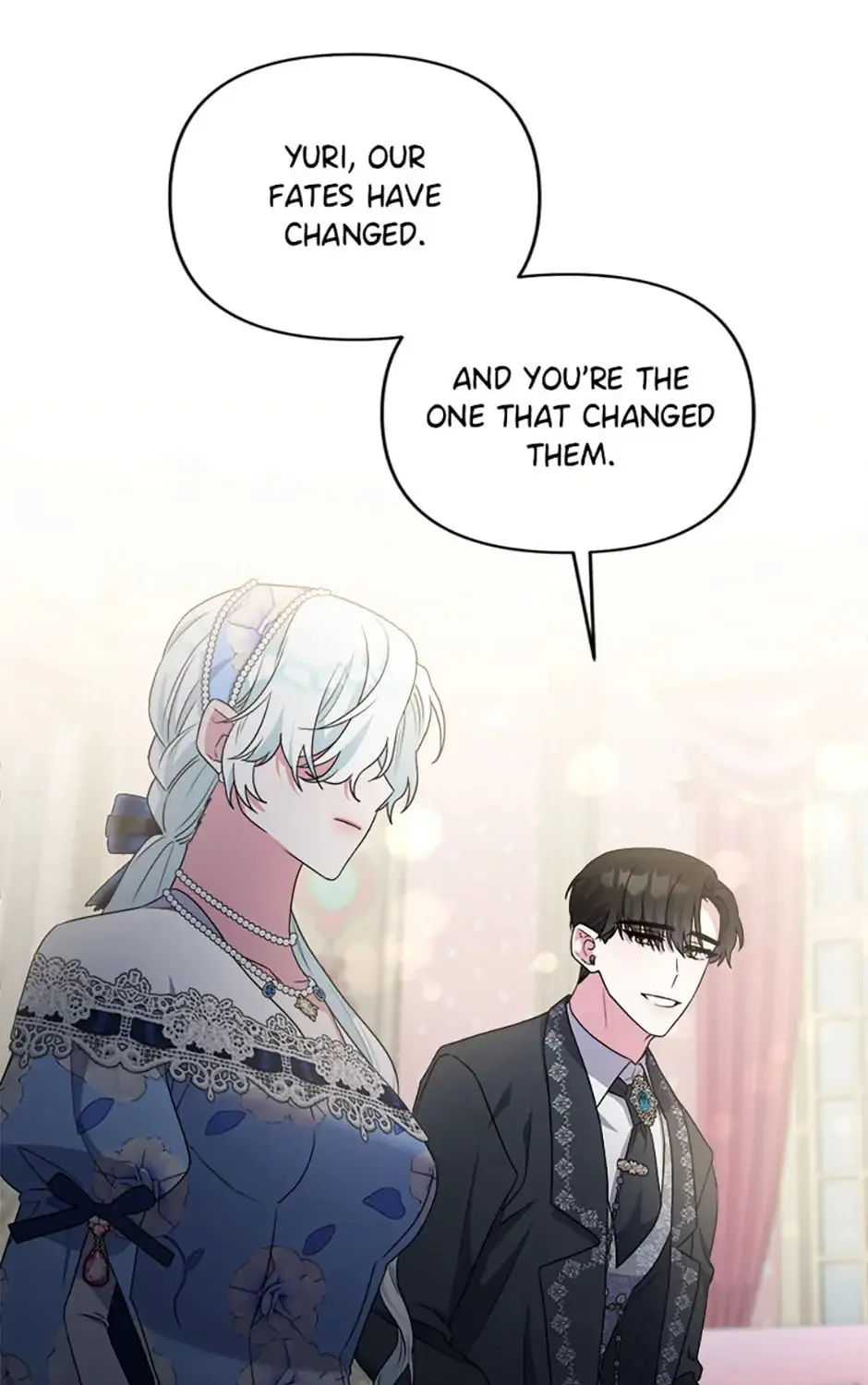 Taming My Villainous Little Brother Chapter 22 page 43 - 