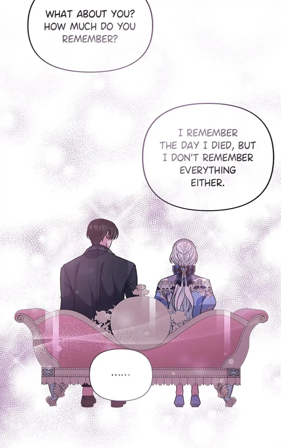 Taming My Villainous Little Brother Chapter 22 page 51 - 