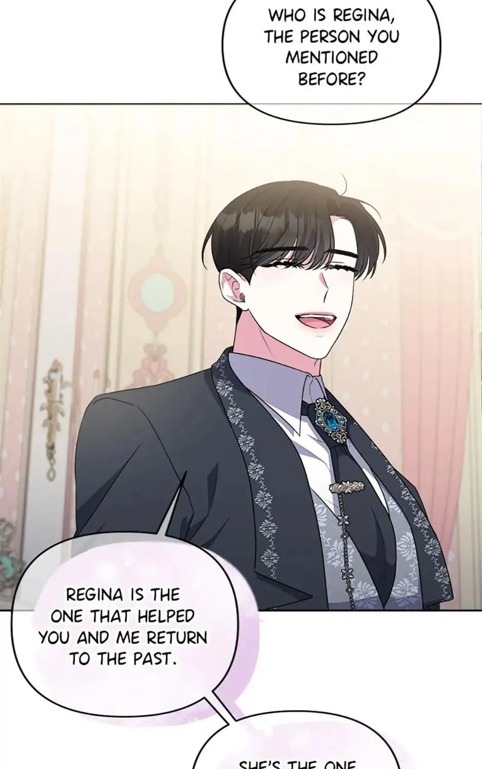 Taming My Villainous Little Brother Chapter 22 page 53 - 