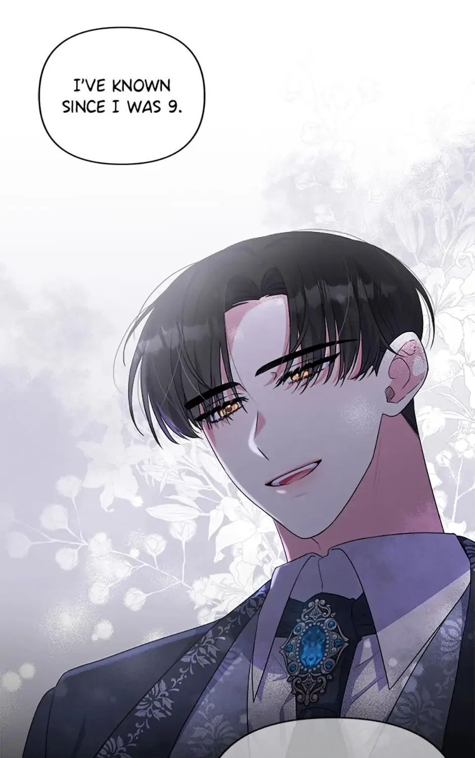 Taming My Villainous Little Brother Chapter 22 page 7 - 