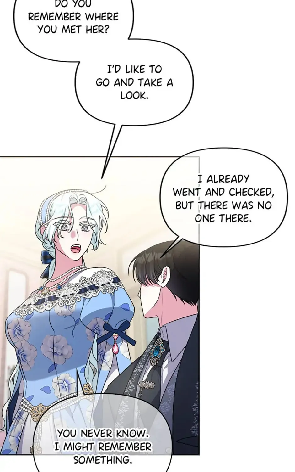 Taming My Villainous Little Brother Chapter 22 page 63 - 