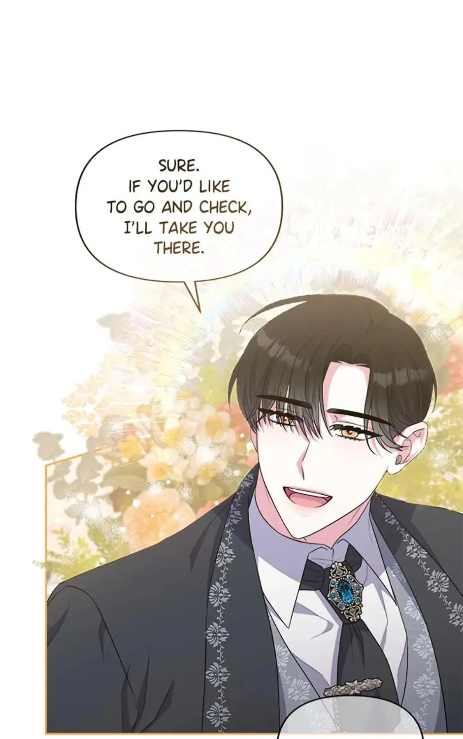 Taming My Villainous Little Brother Chapter 22 page 65 - 