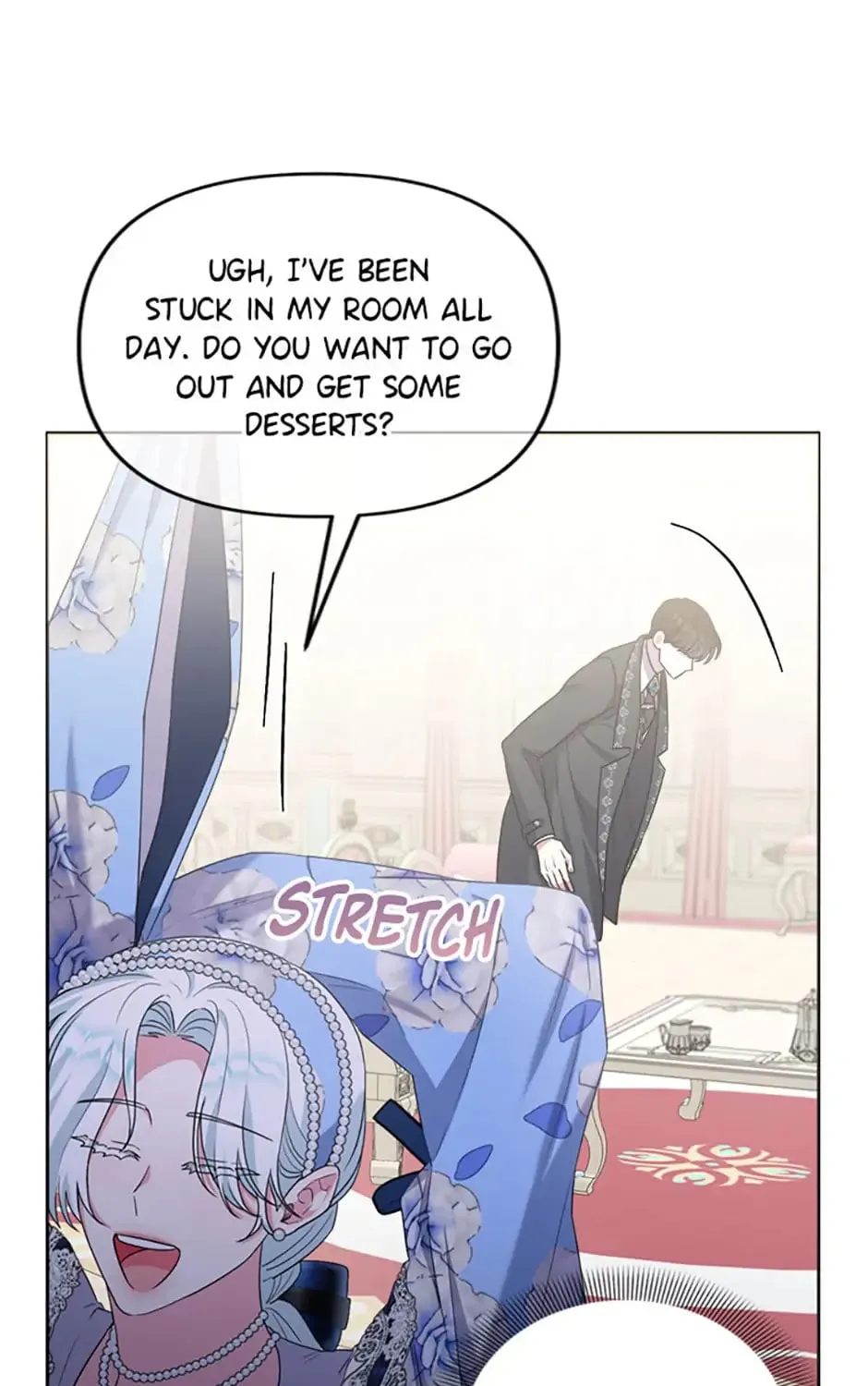 Taming My Villainous Little Brother Chapter 22 page 67 - 