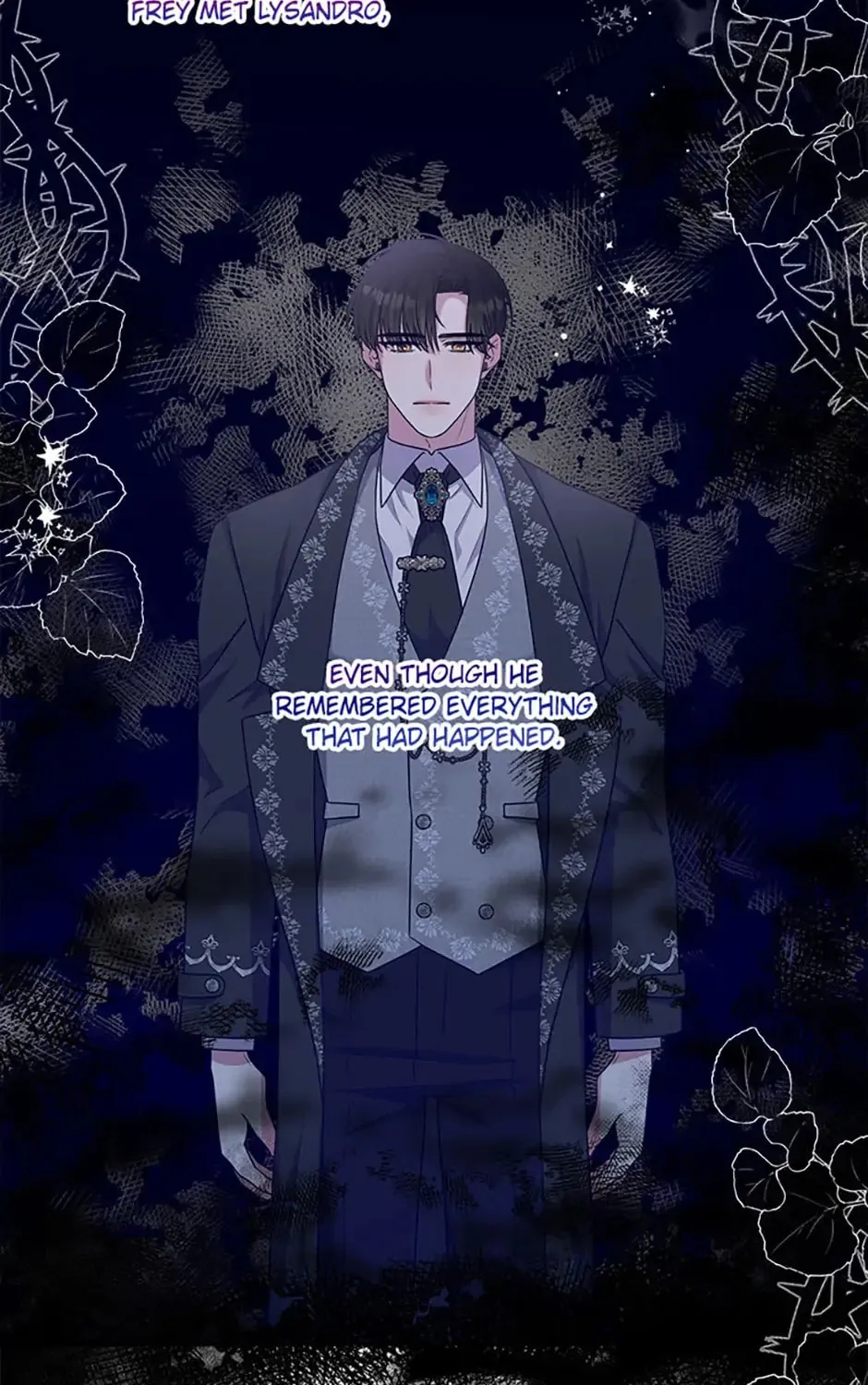 Taming My Villainous Little Brother Chapter 22 page 75 - 
