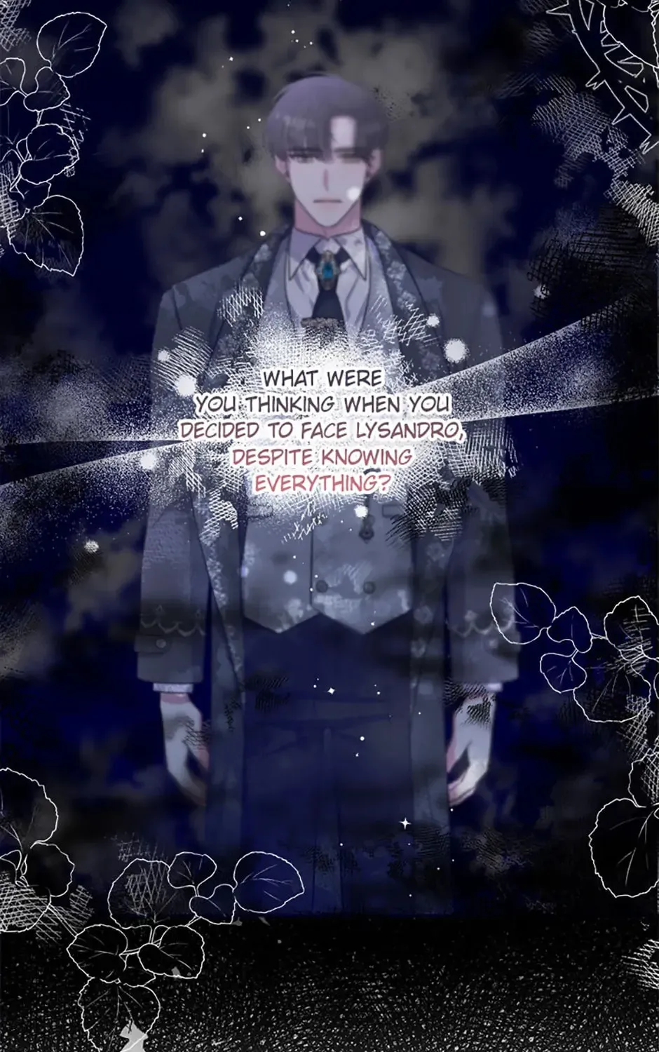 Taming My Villainous Little Brother Chapter 22 page 81 - 