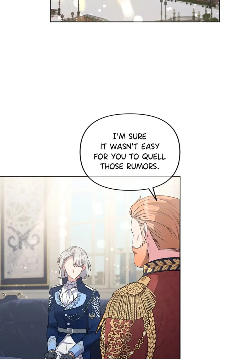 Taming My Villainous Little Brother Chapter 22 page 85 - 