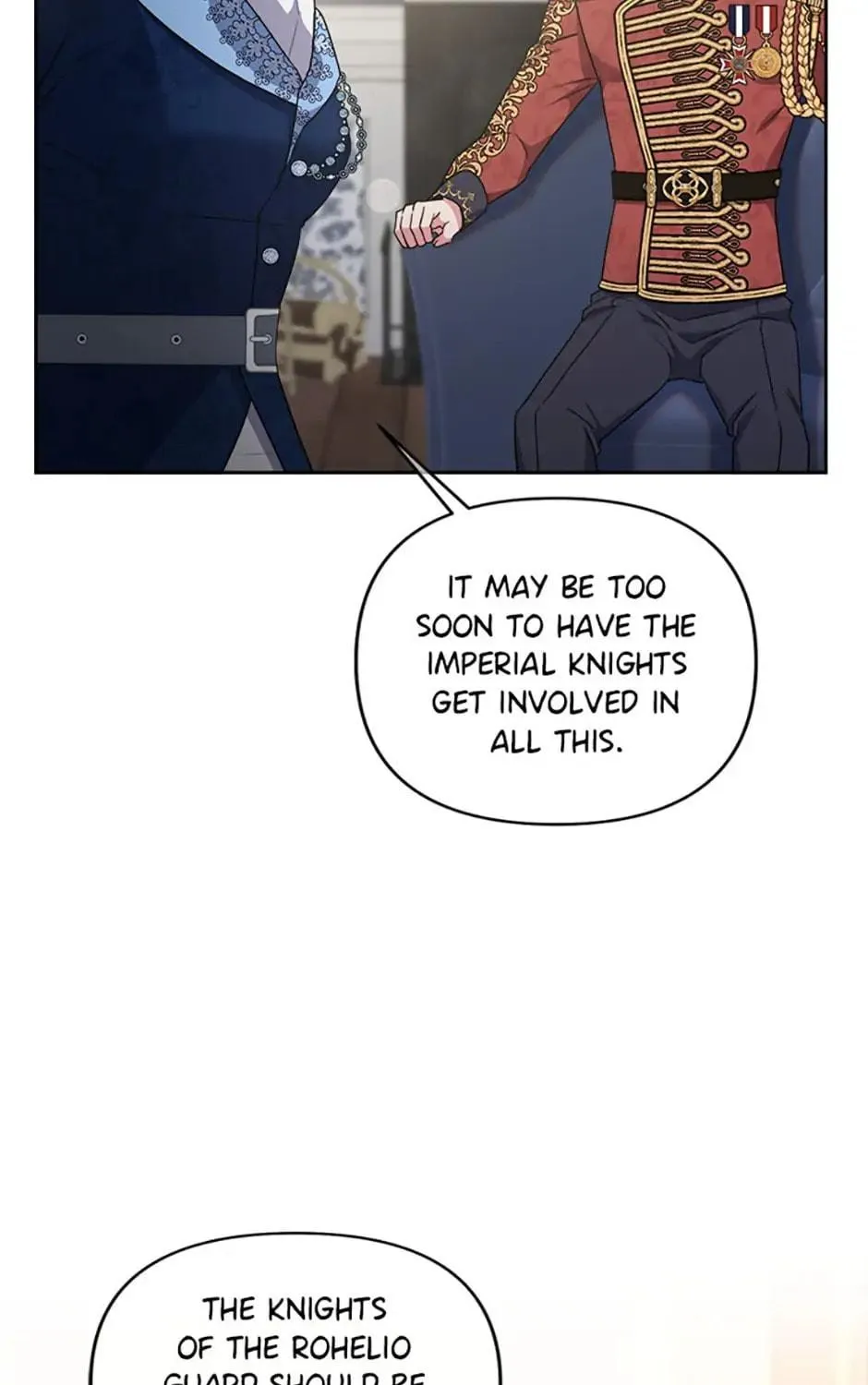 Taming My Villainous Little Brother Chapter 22 page 95 - 