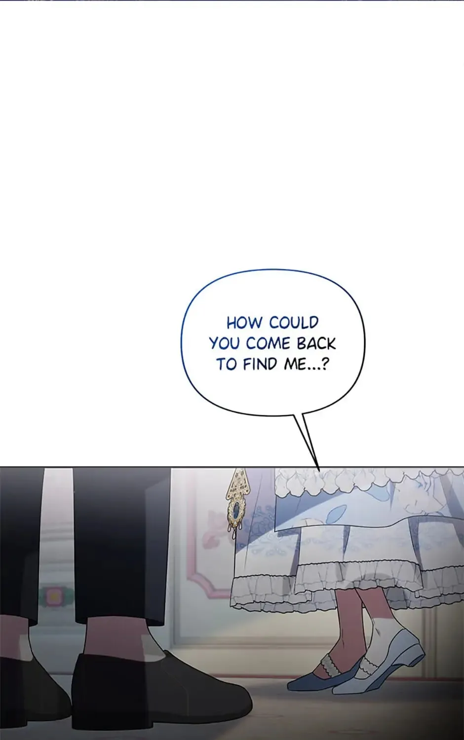 Taming My Villainous Little Brother Chapter 23 page 1 - 