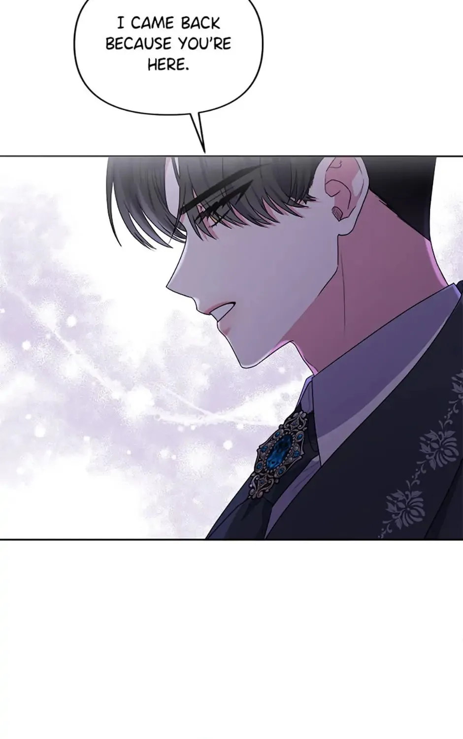 Taming My Villainous Little Brother Chapter 23 page 11 - 