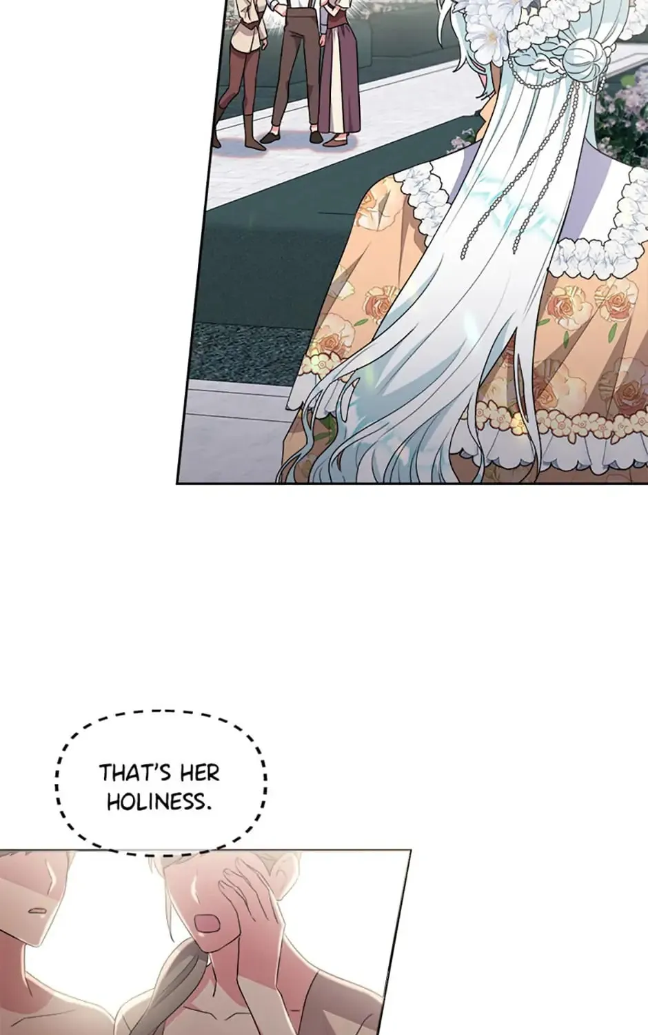 Taming My Villainous Little Brother Chapter 23 page 117 - 