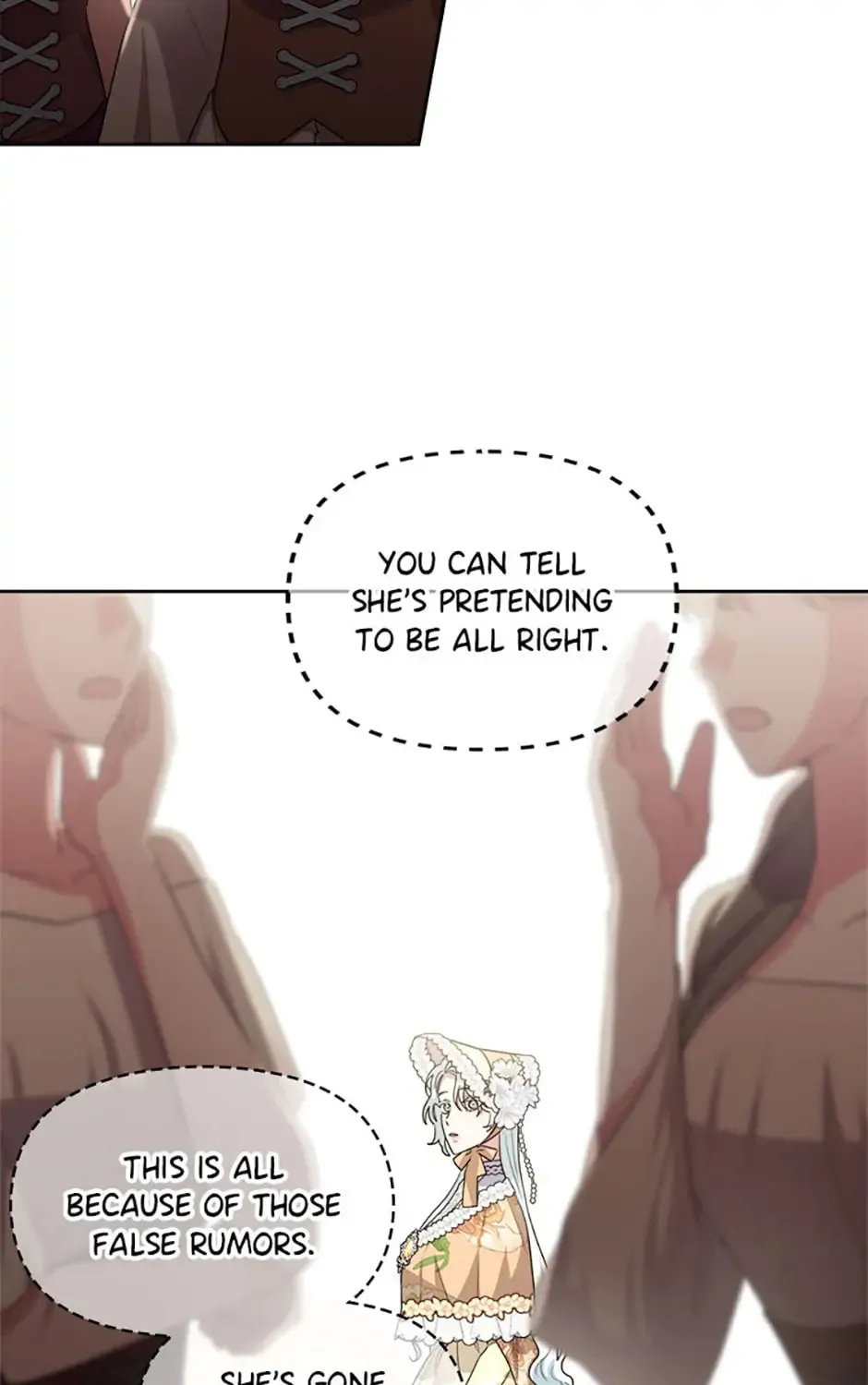 Taming My Villainous Little Brother Chapter 23 page 119 - 