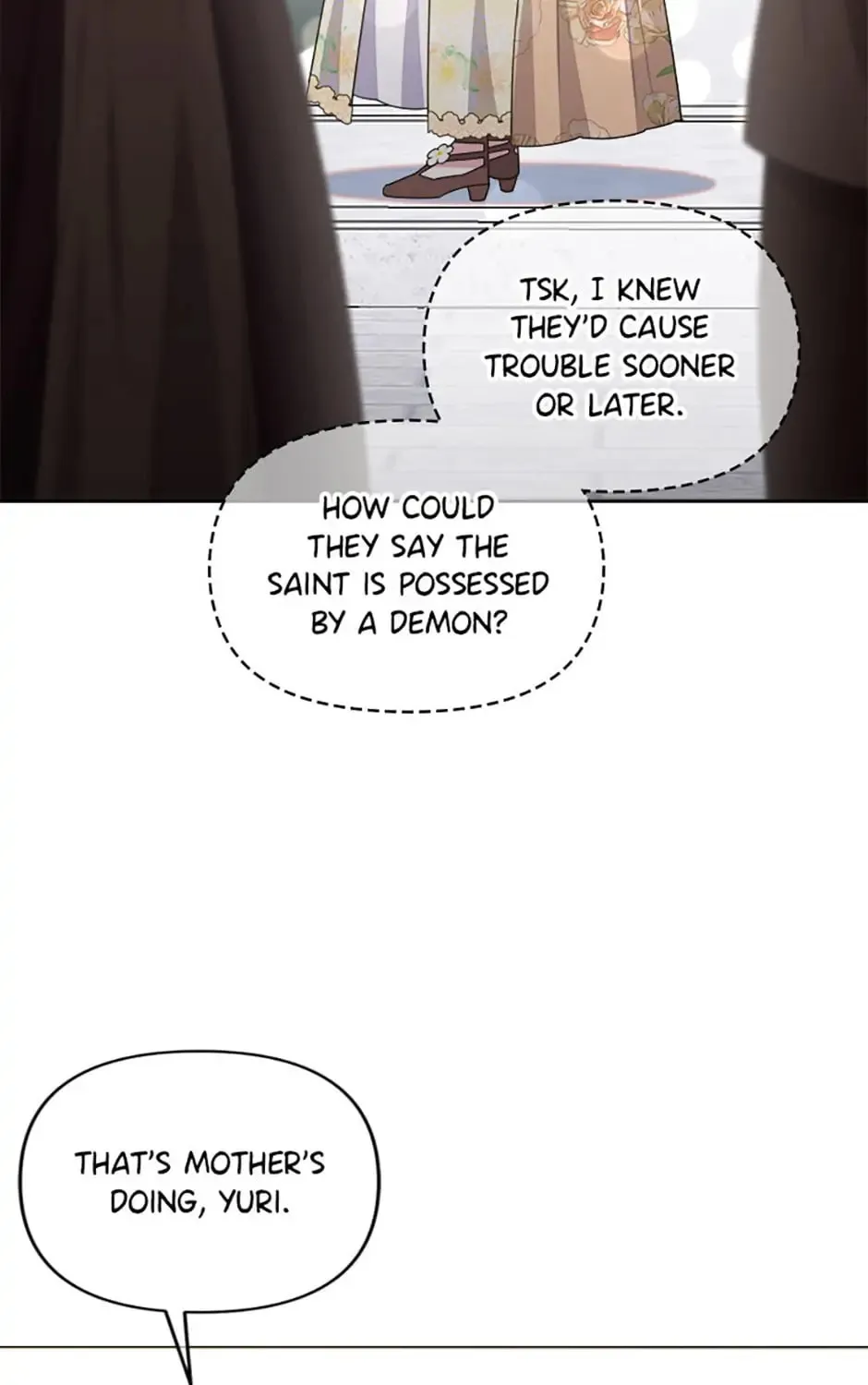 Taming My Villainous Little Brother Chapter 23 page 121 - 
