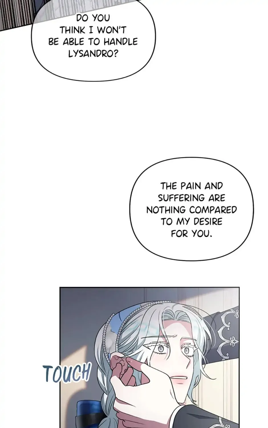 Taming My Villainous Little Brother Chapter 23 page 15 - 