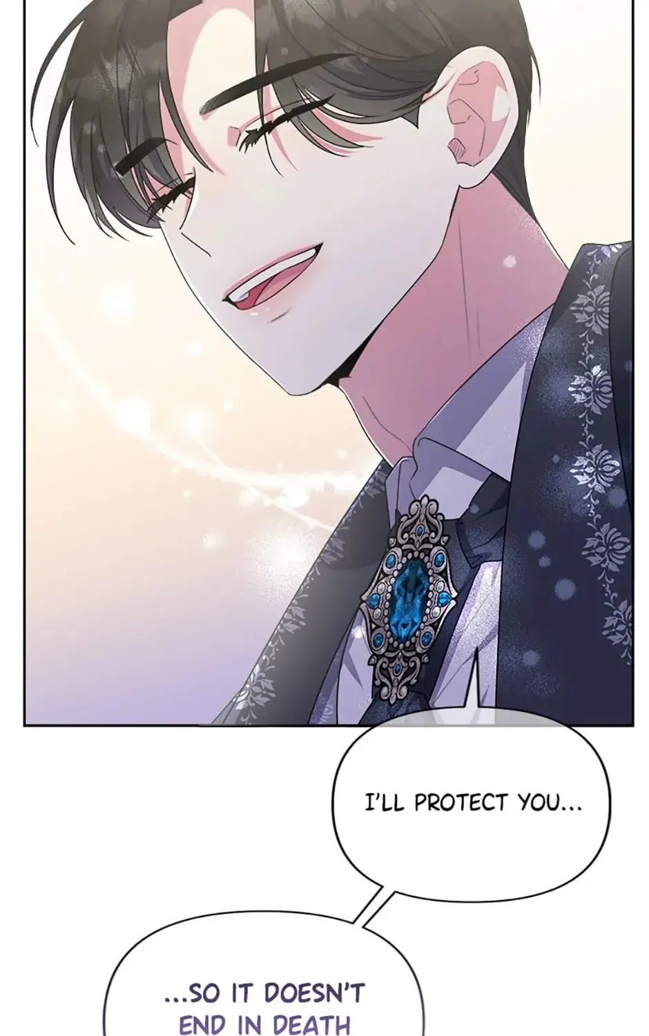 Taming My Villainous Little Brother Chapter 23 page 21 - 