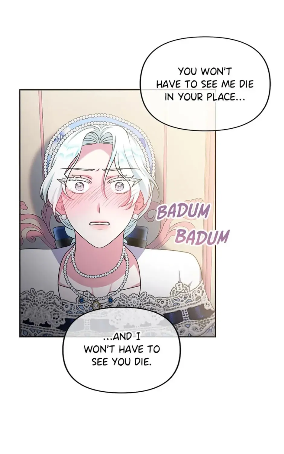 Taming My Villainous Little Brother Chapter 23 page 23 - 