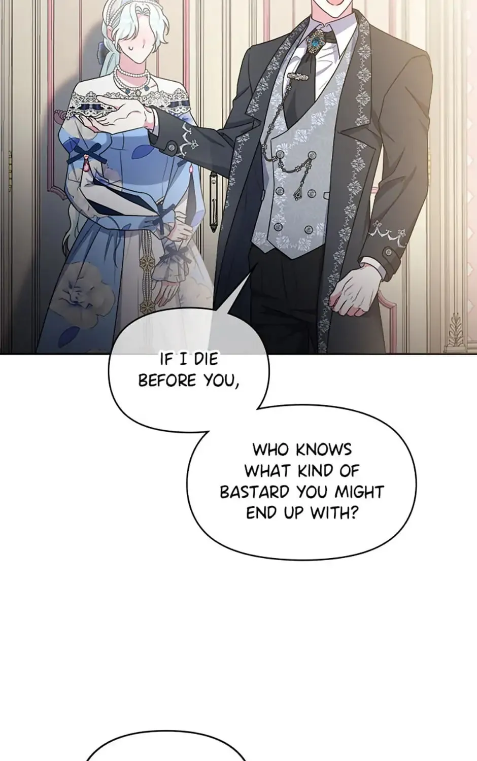 Taming My Villainous Little Brother Chapter 23 page 25 - 