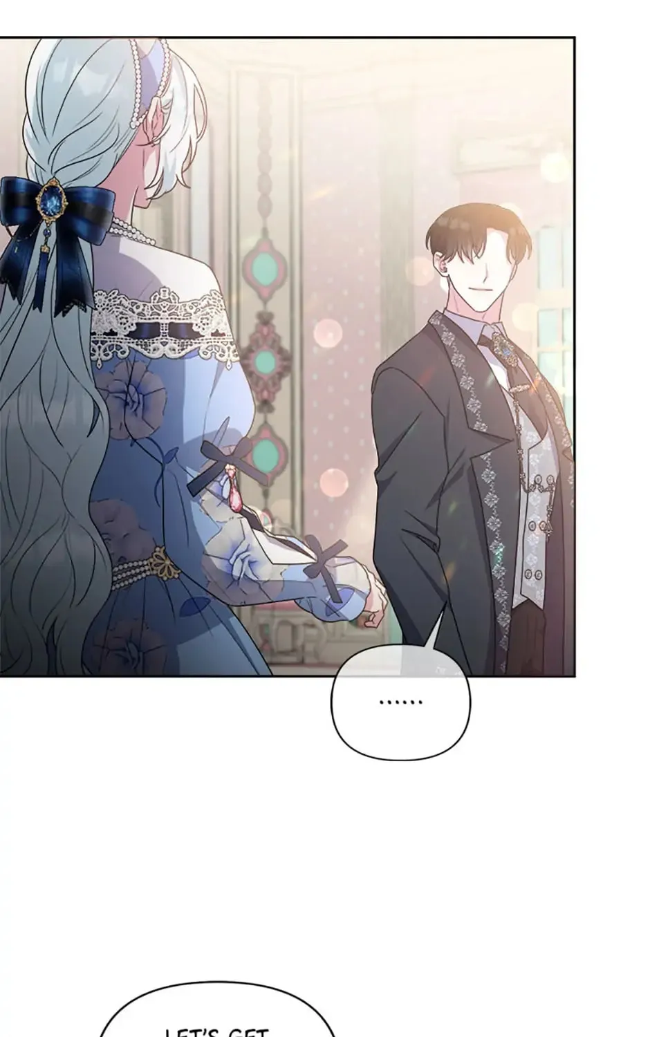 Taming My Villainous Little Brother Chapter 23 page 29 - 