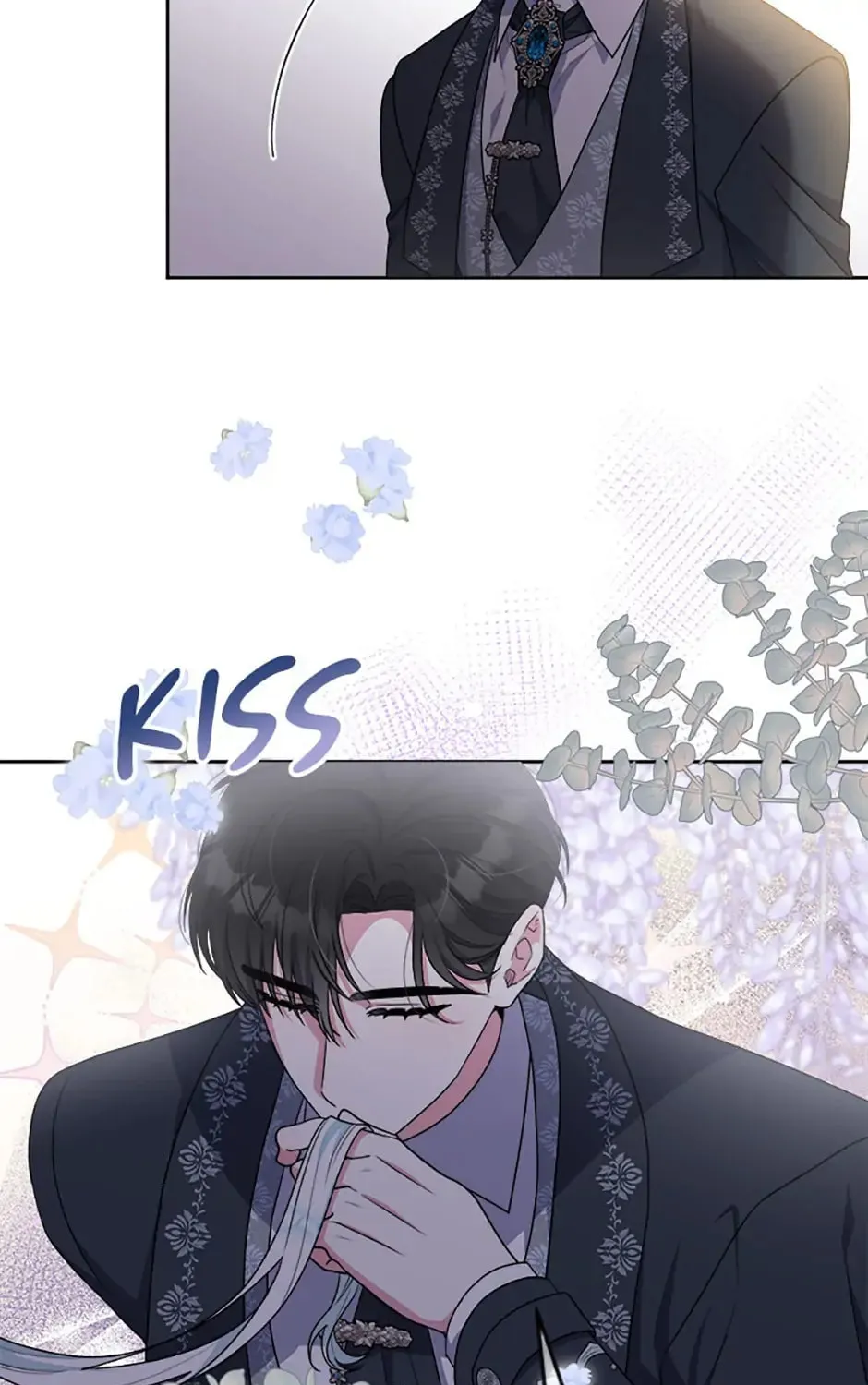 Taming My Villainous Little Brother Chapter 23 page 31 - 