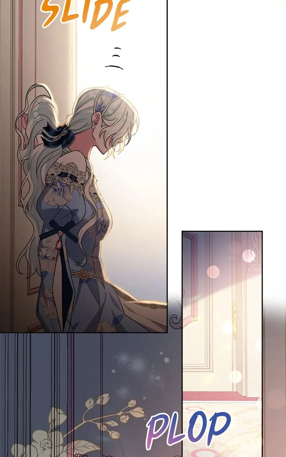 Taming My Villainous Little Brother Chapter 23 page 37 - 