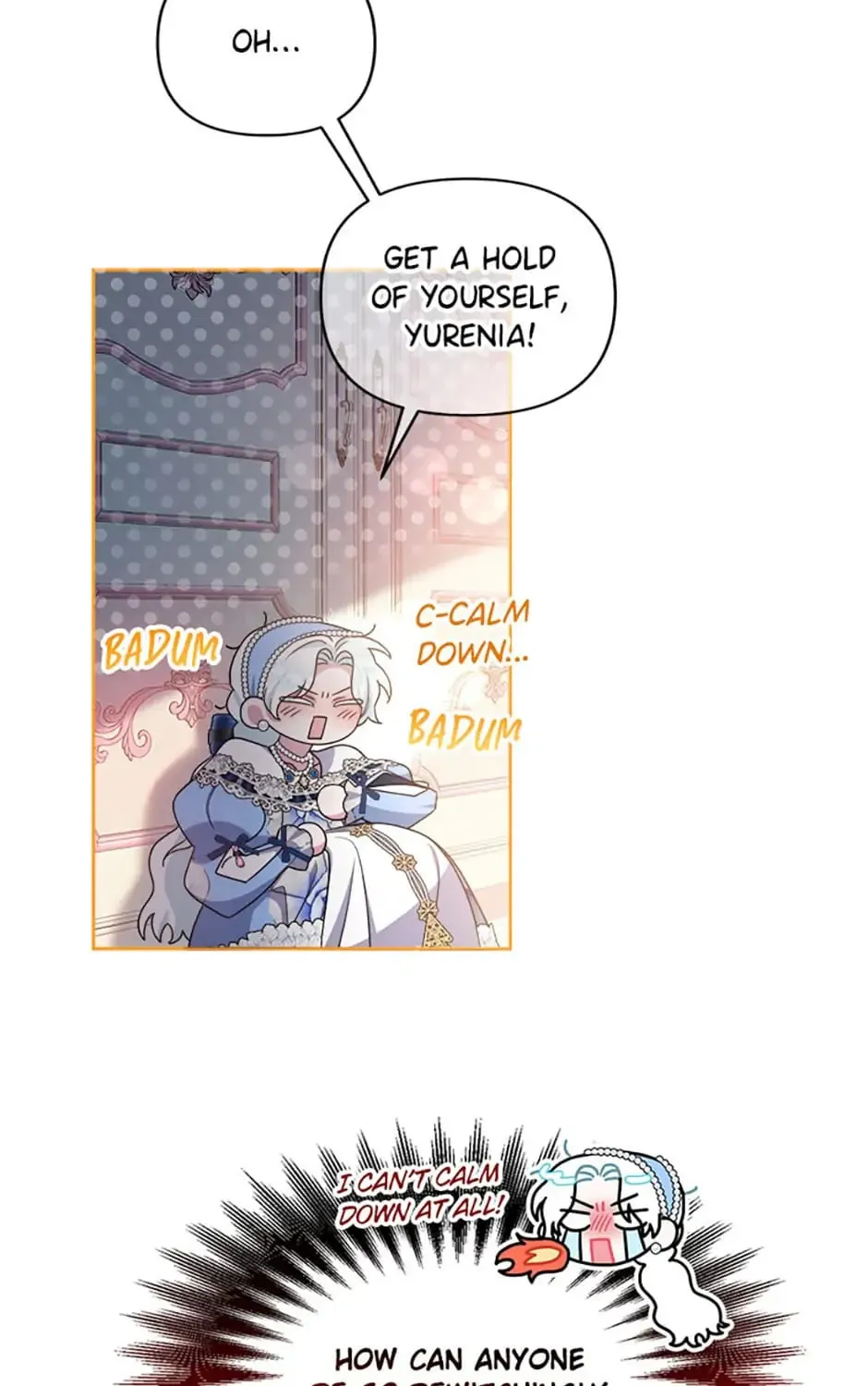 Taming My Villainous Little Brother Chapter 23 page 43 - 
