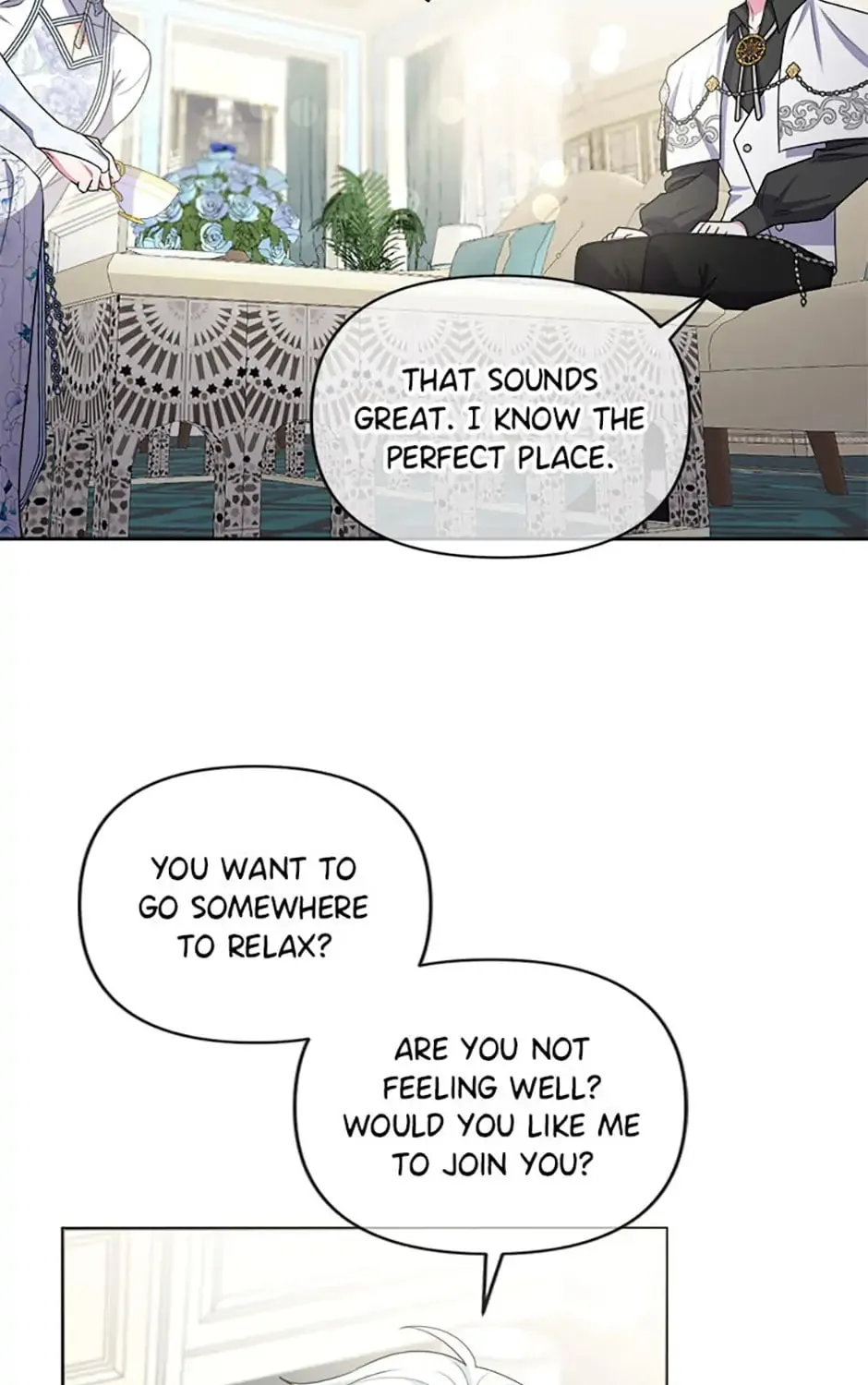 Taming My Villainous Little Brother Chapter 23 page 51 - 