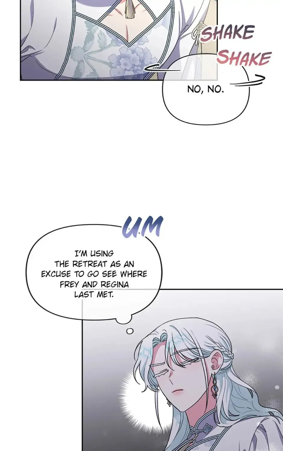 Taming My Villainous Little Brother Chapter 23 page 53 - 