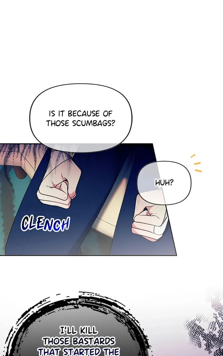 Taming My Villainous Little Brother Chapter 23 page 55 - 
