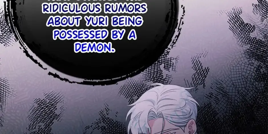 Taming My Villainous Little Brother Chapter 23 page 56 - 