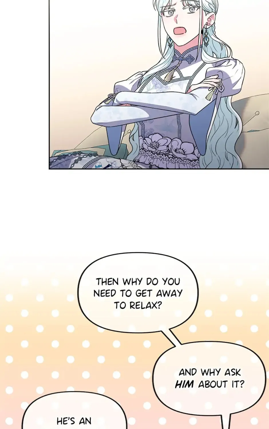 Taming My Villainous Little Brother Chapter 23 page 59 - 