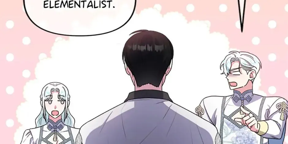 Taming My Villainous Little Brother Chapter 23 page 60 - 