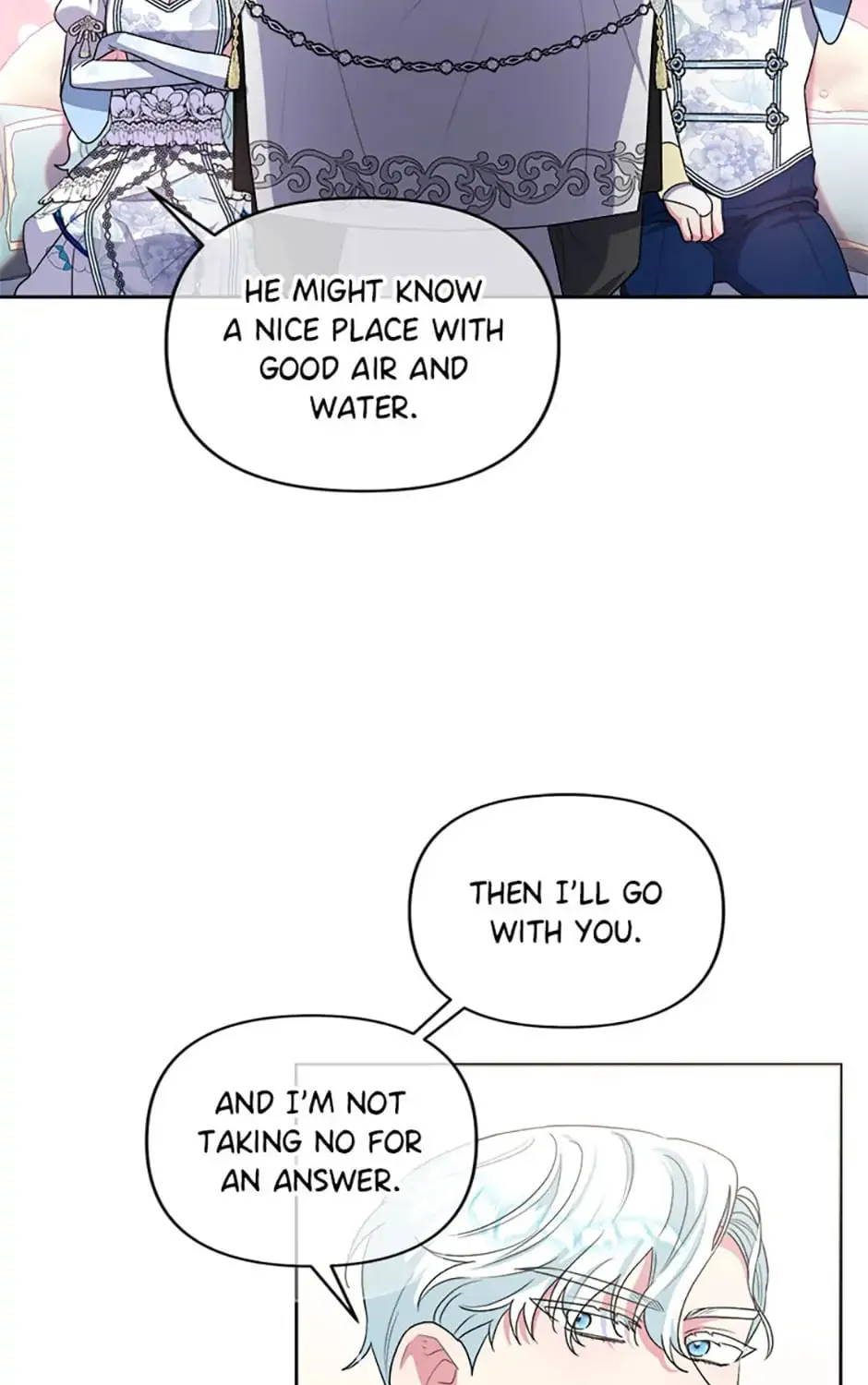 Taming My Villainous Little Brother Chapter 23 page 61 - 