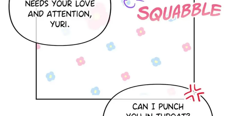 Taming My Villainous Little Brother Chapter 23 page 64 - 
