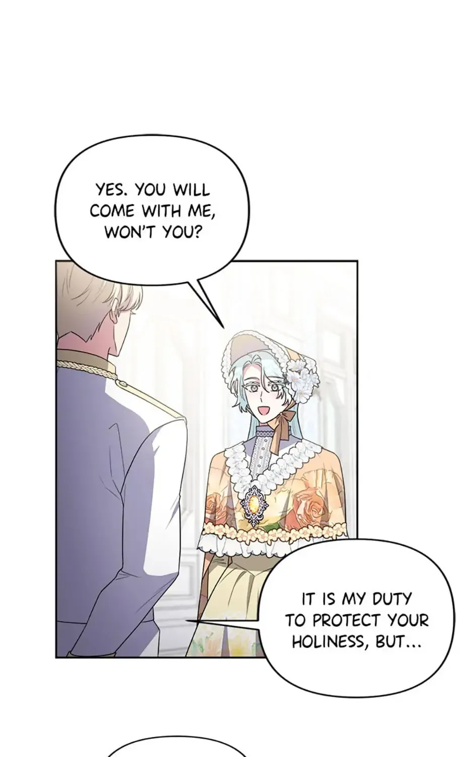 Taming My Villainous Little Brother Chapter 23 page 87 - 