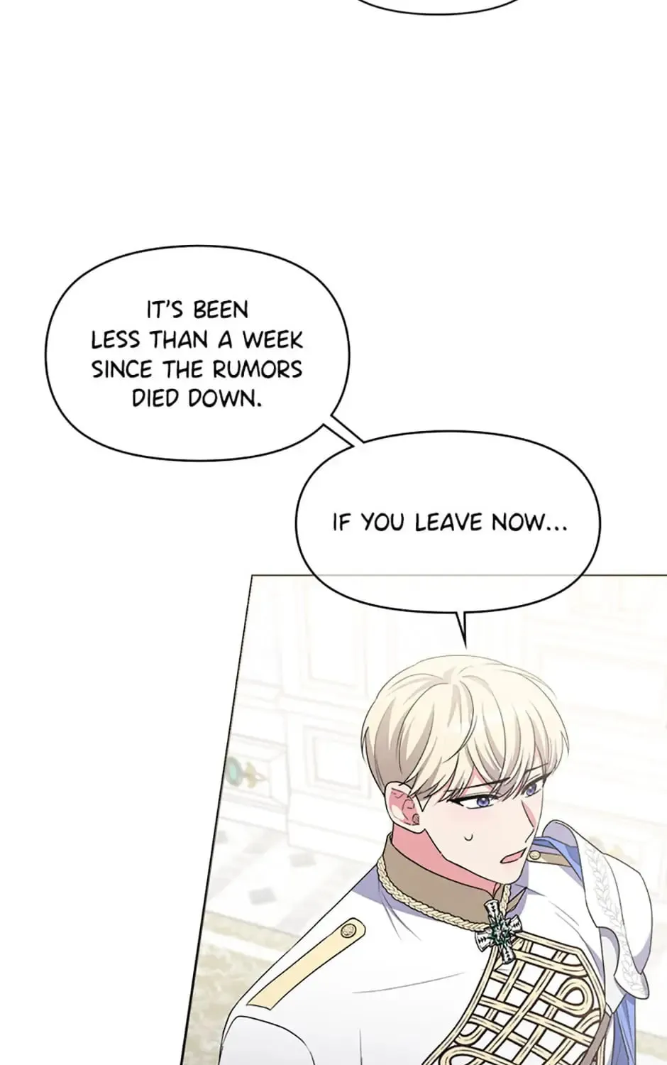 Taming My Villainous Little Brother Chapter 23 page 89 - 